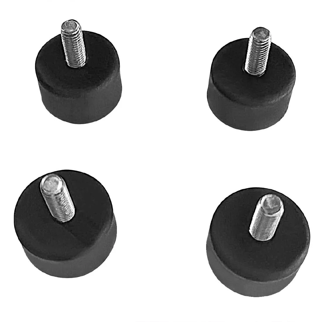 Buffalo Rubber Feet (4 Pack)