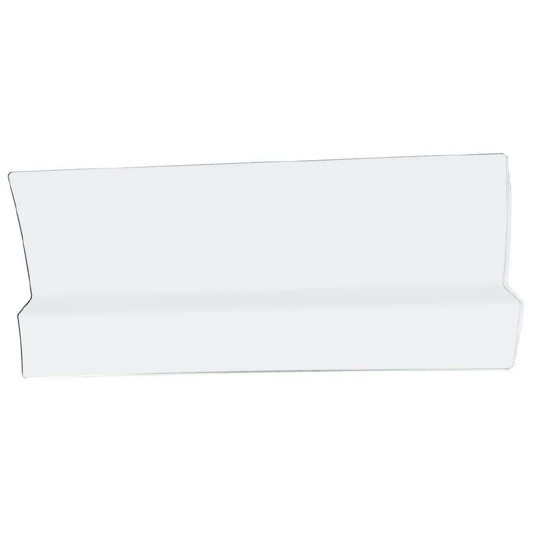 Buffalo Front Door Glass