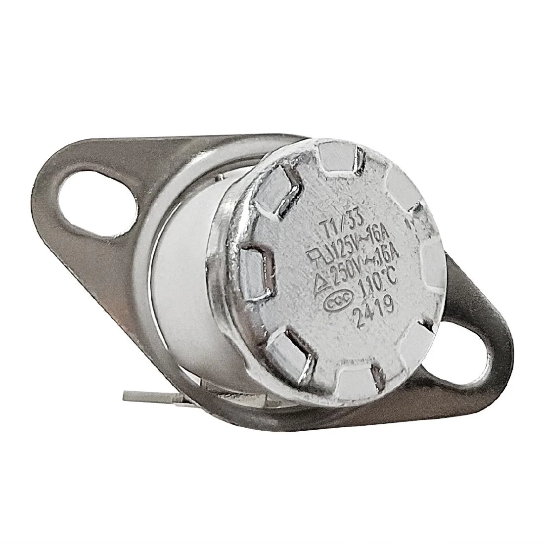 Buffalo Thermostat 110°C