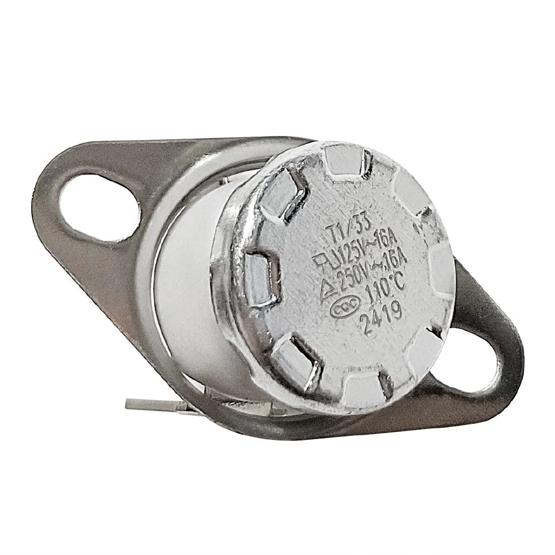 Buffalo Thermostat 110°C