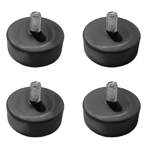 Buffalo Rubber Feet (4 Pack)