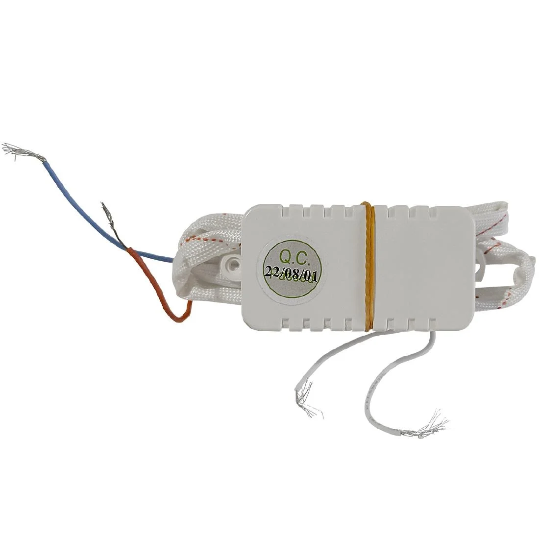 Buffalo Power Driver