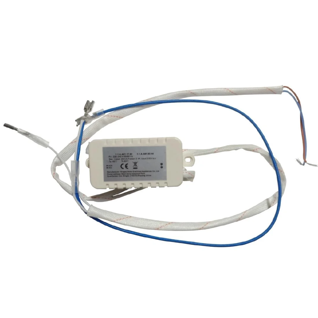 Buffalo Power Driver