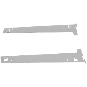 Buffalo Bottom Shelf Bracket Set (Left & Right)