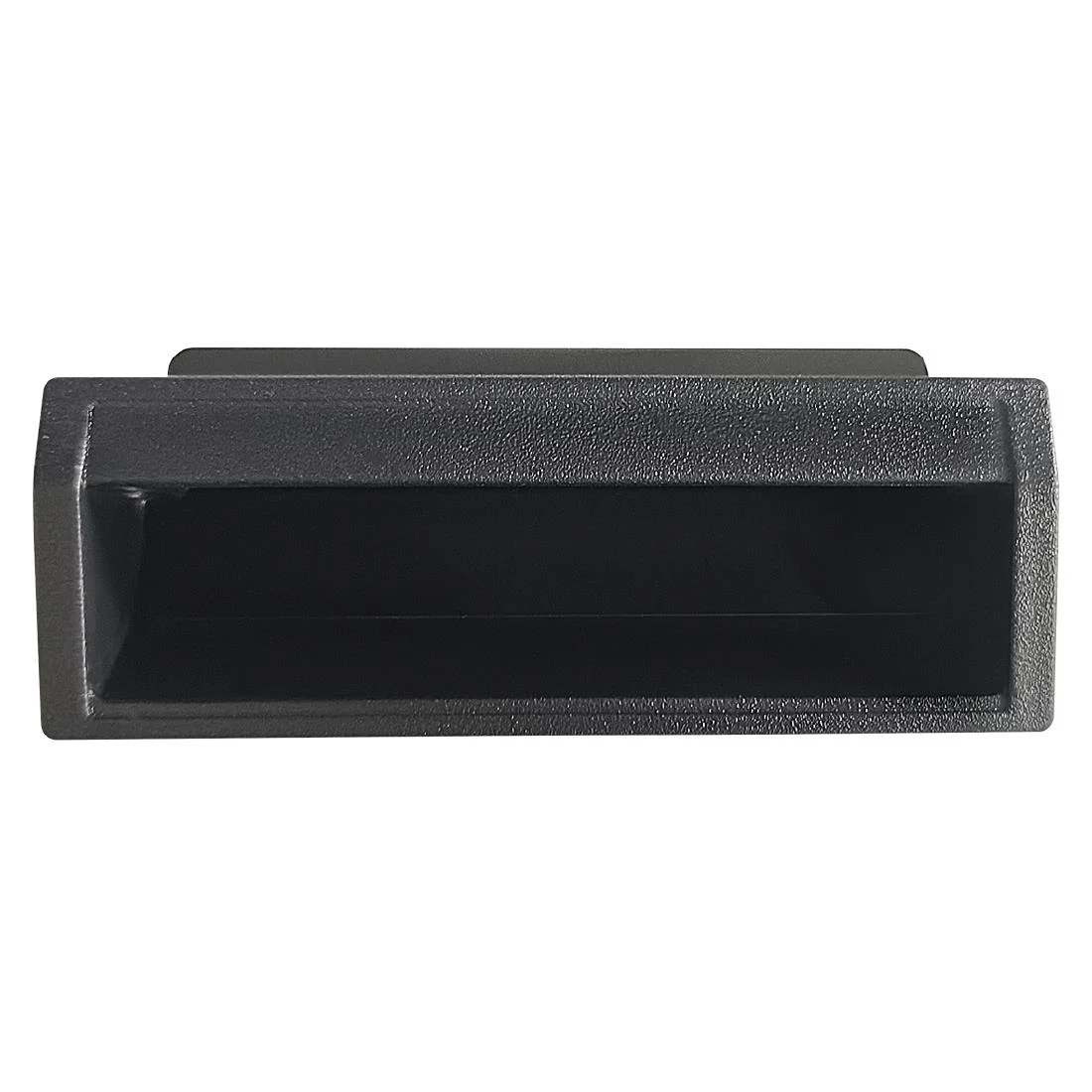 Buffalo Plastic Handle