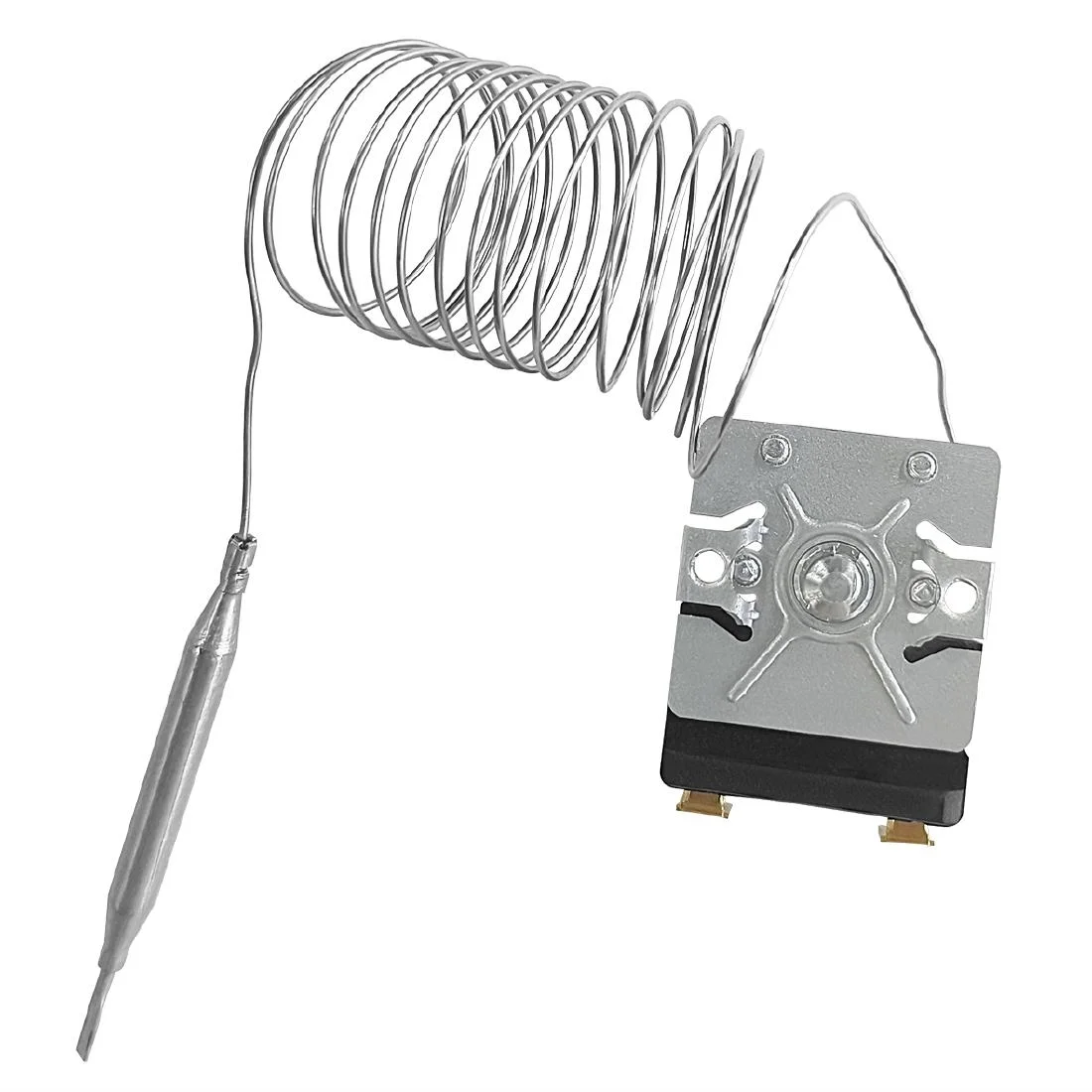 Buffalo Temperature Controller