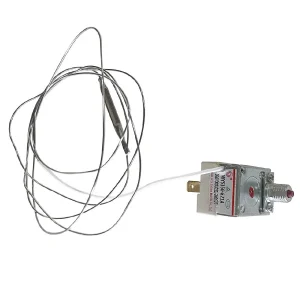 Buffalo Temperature Cut Out