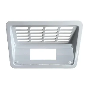 Polar Control Panel with Cover