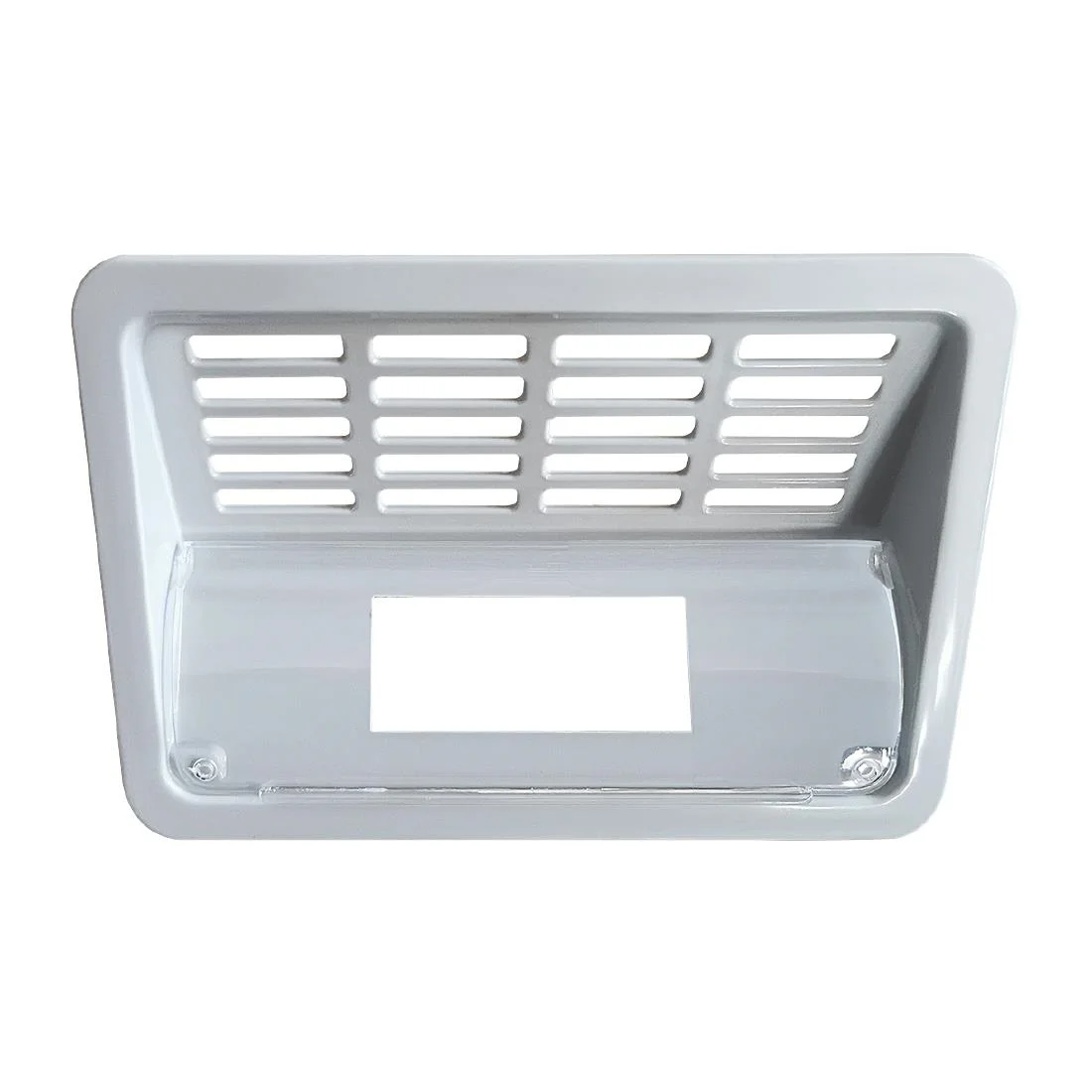 Polar Control Panel with Cover