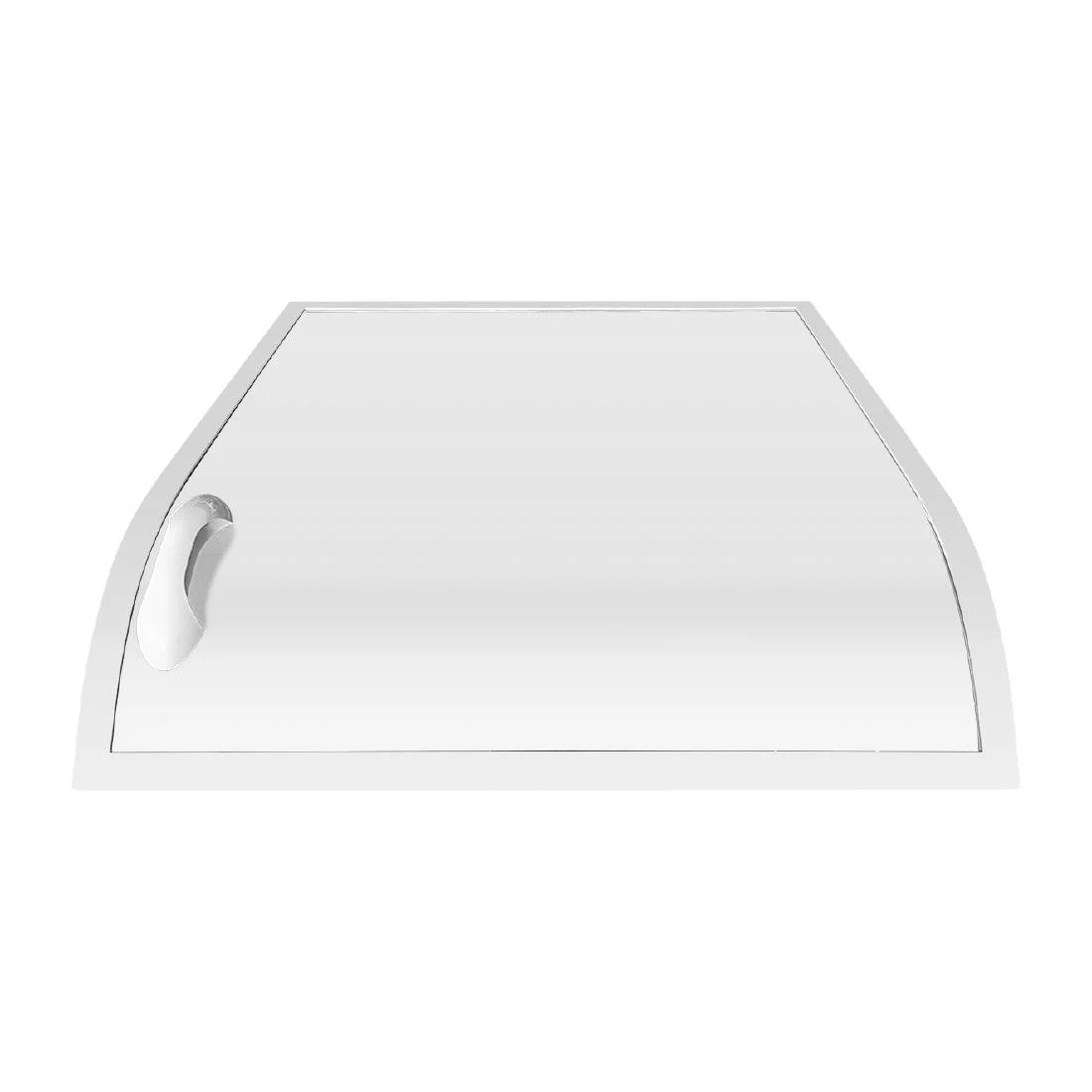 Polar Upper Glass Door