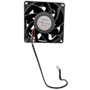 Buffalo Stock Pot Stove Fan