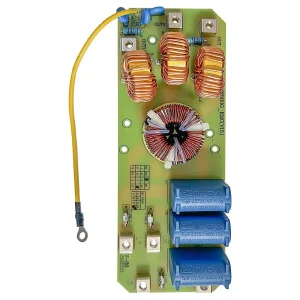 Buffalo Filter Board