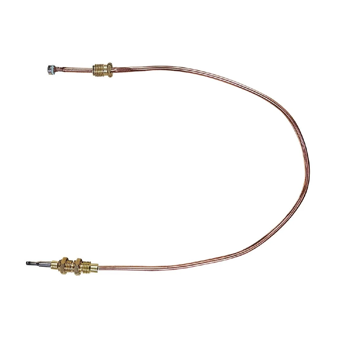 Buffalo Thermocouple with Nut