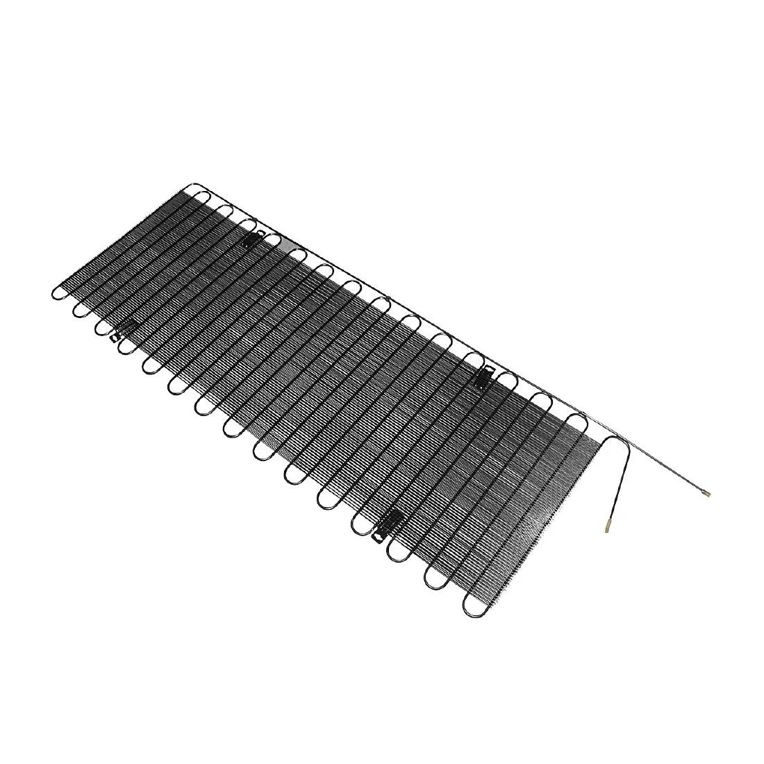 Polar Rear Condenser