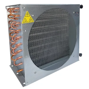 Polar Condenser