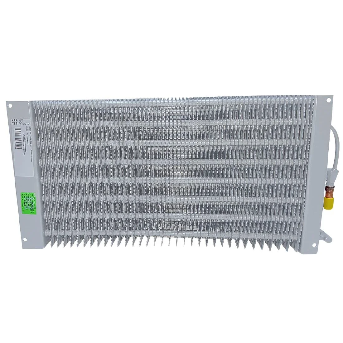 Polar Evaporator