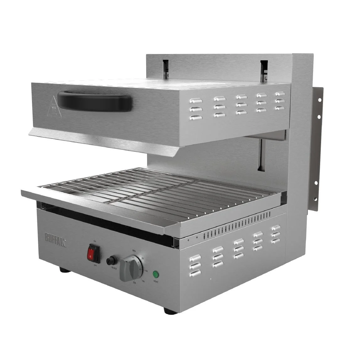 Buffalo Wall Mount Kit - Image 5