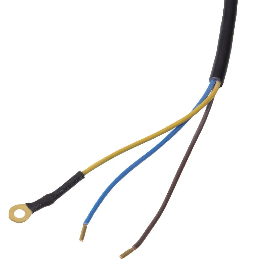 Buffalo 600 Series Supply Cable With EU Plug - Image 2