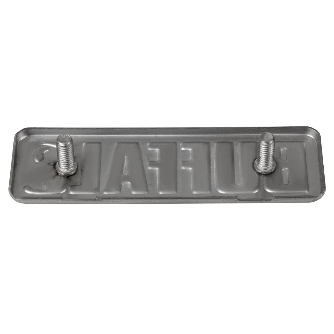 Buffalo 600 Series Logo - Image 3