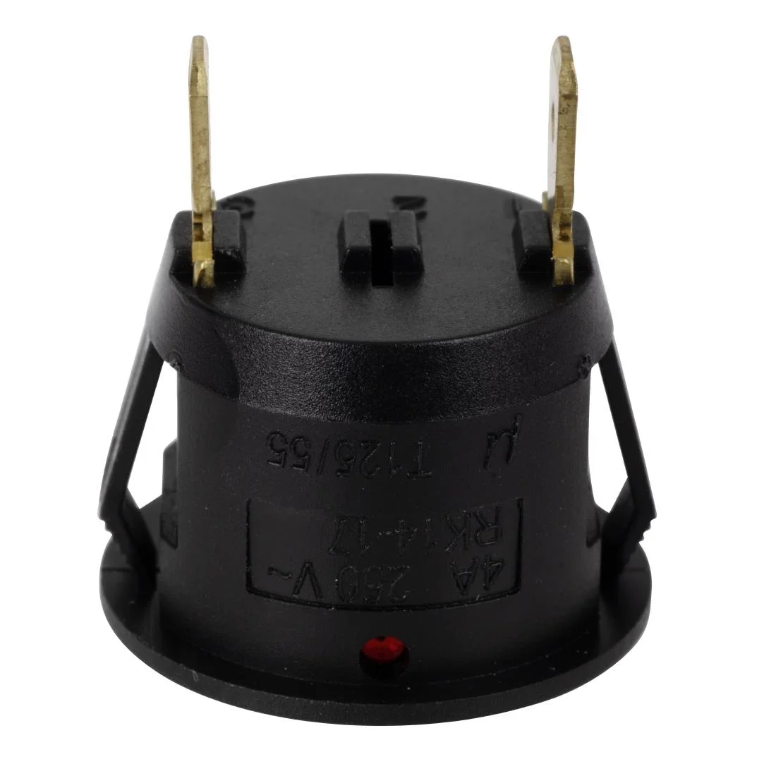 Buffalo 600 Series Red Signal Lamp - Image 3