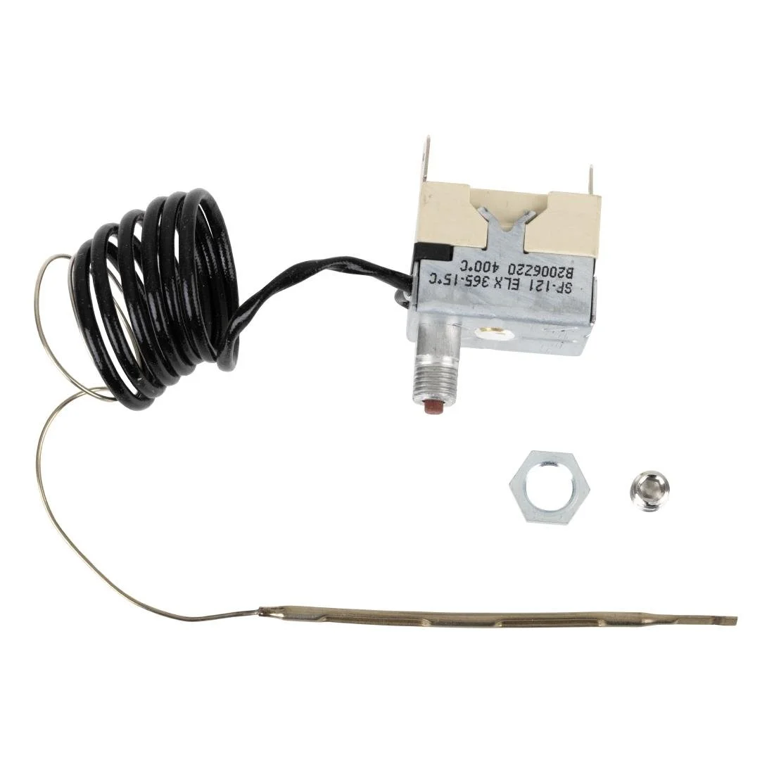 Buffalo 600 Series Limit Thermostat - Image 4