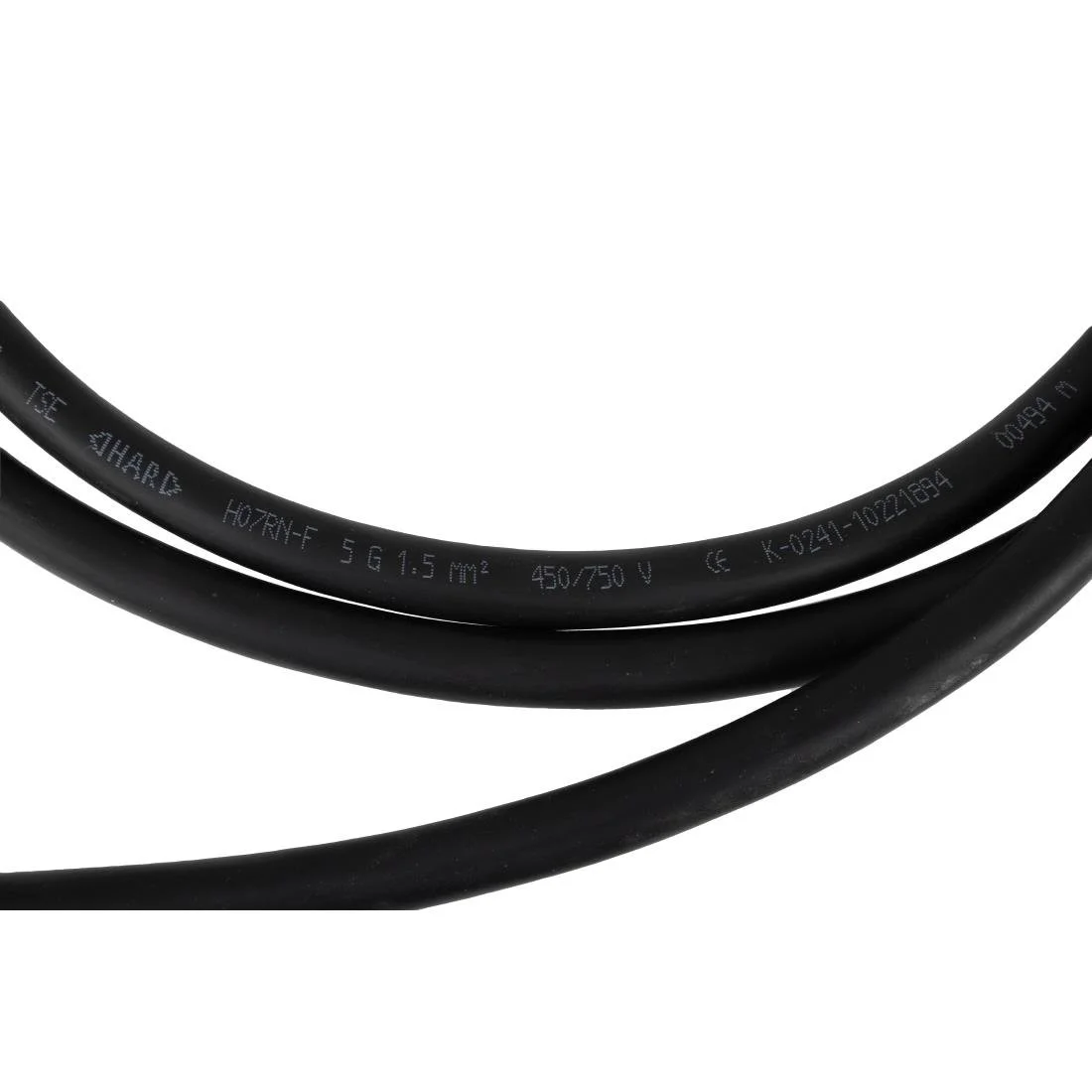 Buffalo 600 Series Supply Cable - Image 2