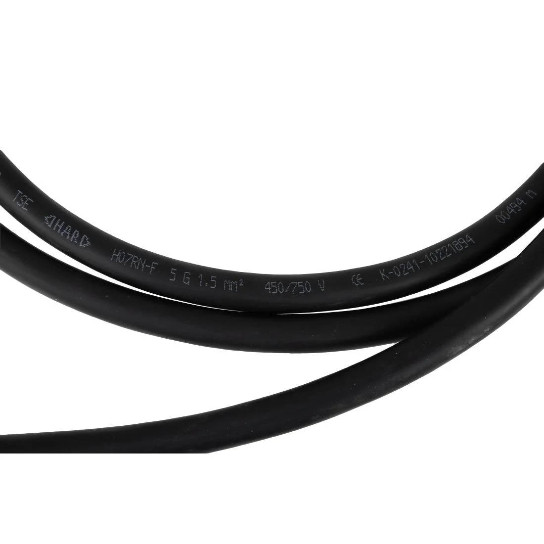 Buffalo 600 Series Supply Cable - Image 2