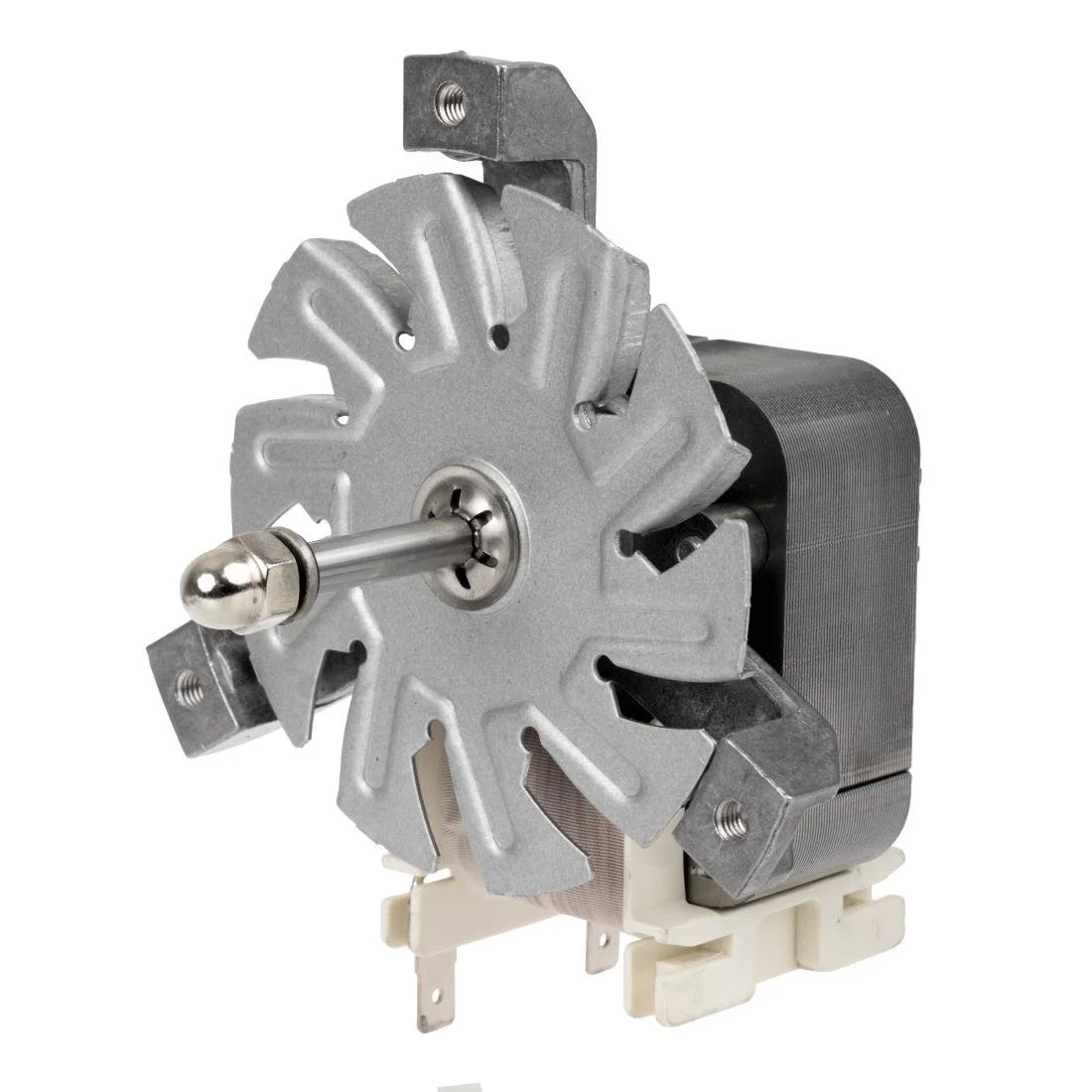 Buffalo 600 Series Fan Motor - Image 2