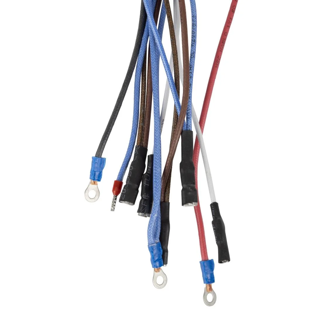 Buffalo 600 Series Internal Wiring Group - Image 2