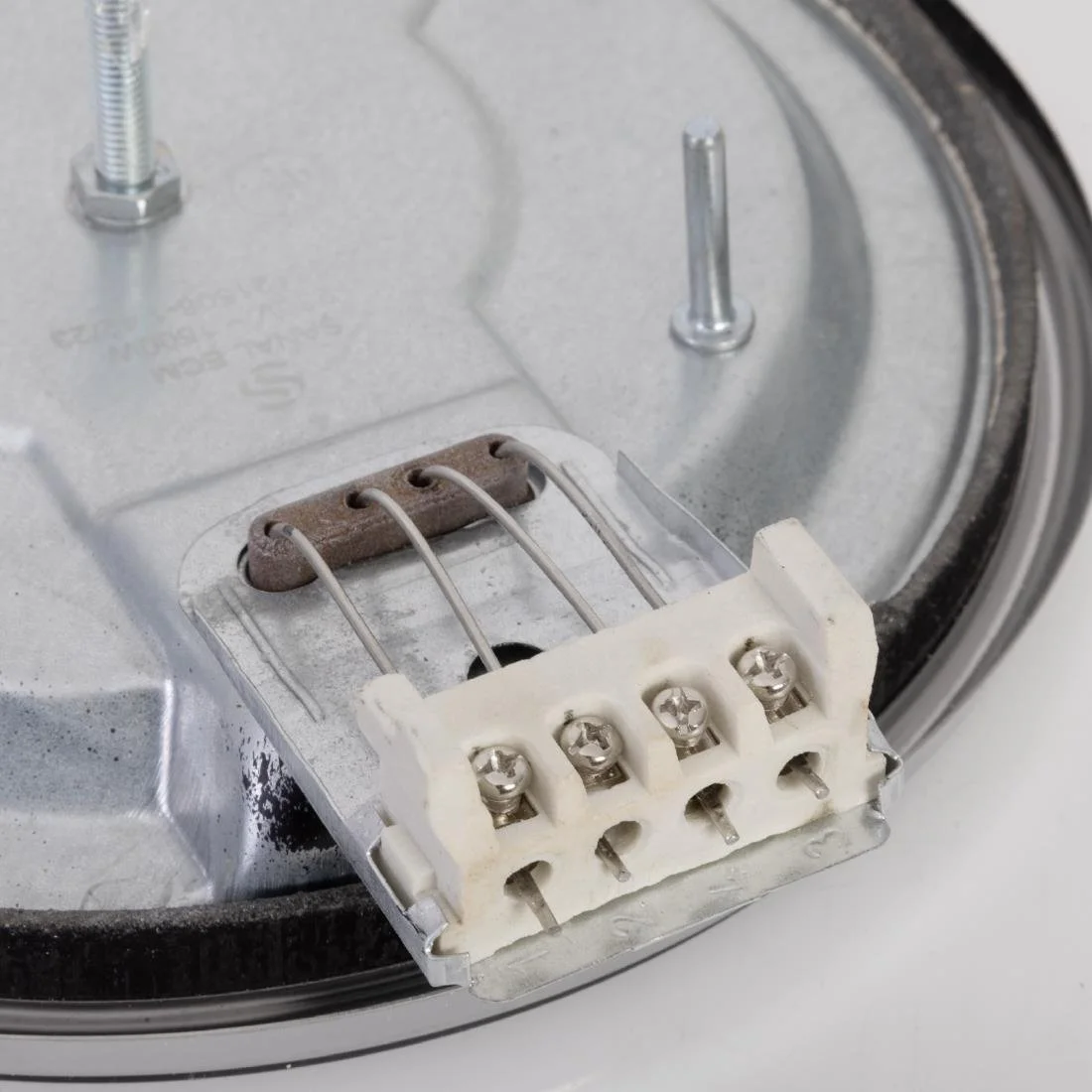 Buffalo 600 Series Hot Plate - Image 4