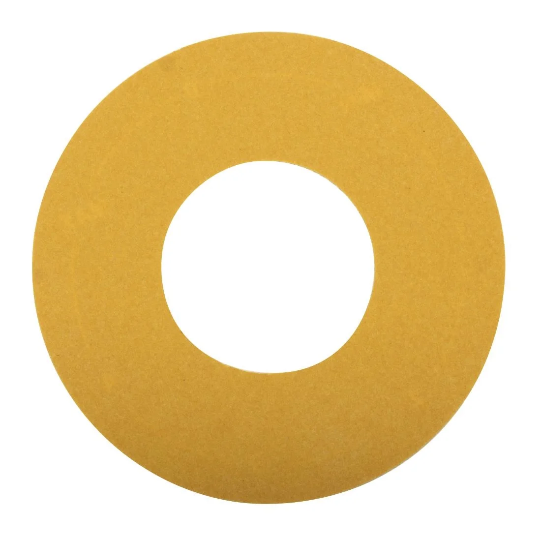 Buffalo 600 Series Panel Label - Image 2