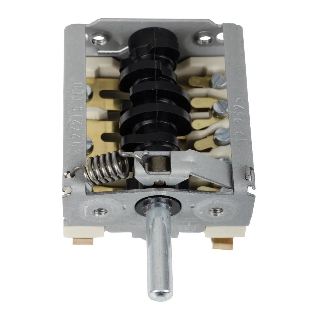 Buffalo 600 Series 6 Position Switch - Image 3