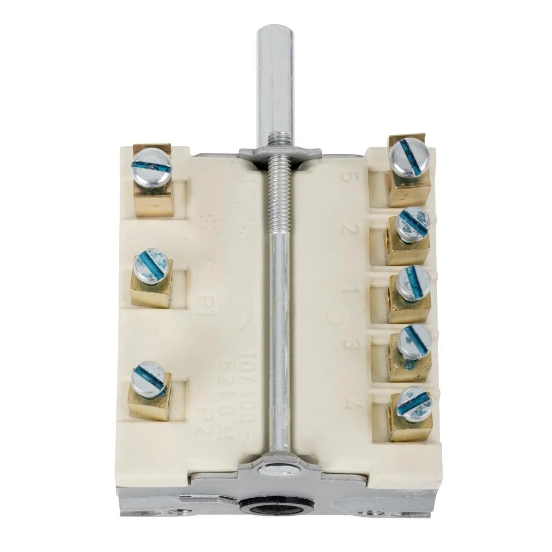 Buffalo 600 Series 6 Position Switch - Image 4