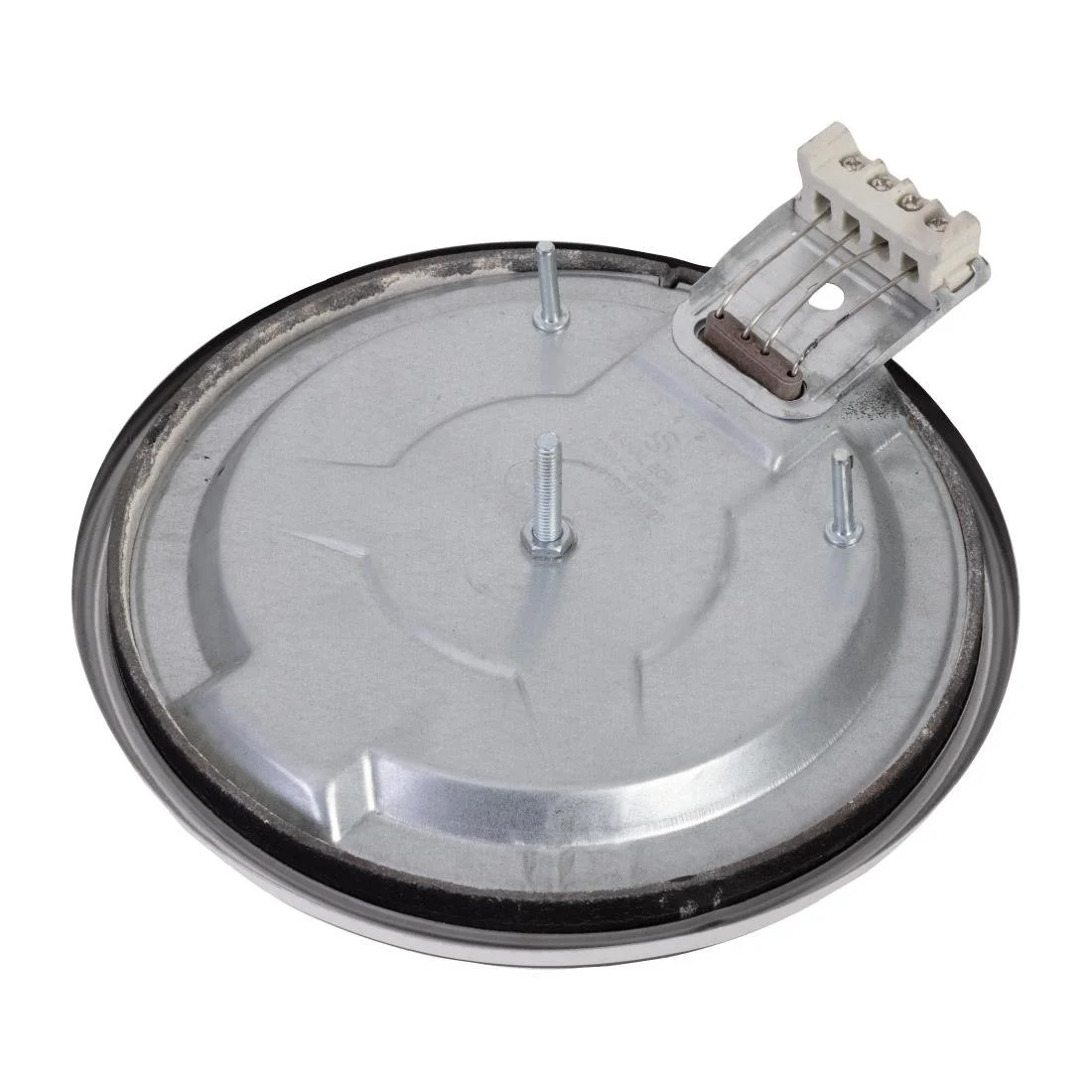 Buffalo 600 Series Hot Plate - Image 3