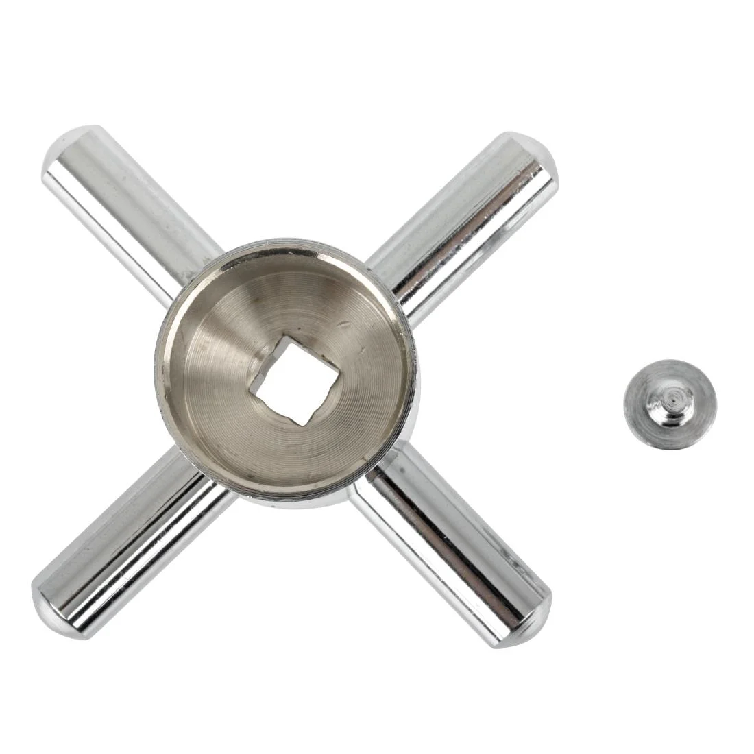 Buffalo 600 Series Water Inlet Tap Knob - Image 2