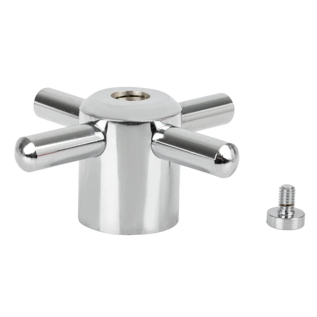 Buffalo 600 Series Water Inlet Tap Knob - Image 3