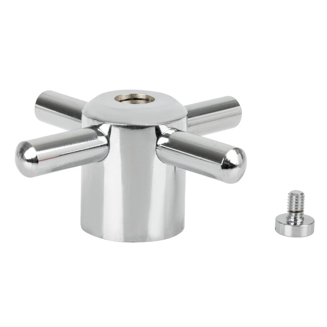 Buffalo 600 Series Water Inlet Tap Knob - Image 3