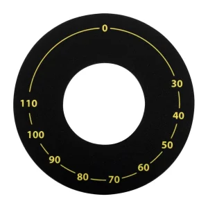 Buffalo 600 Series Panel Label
