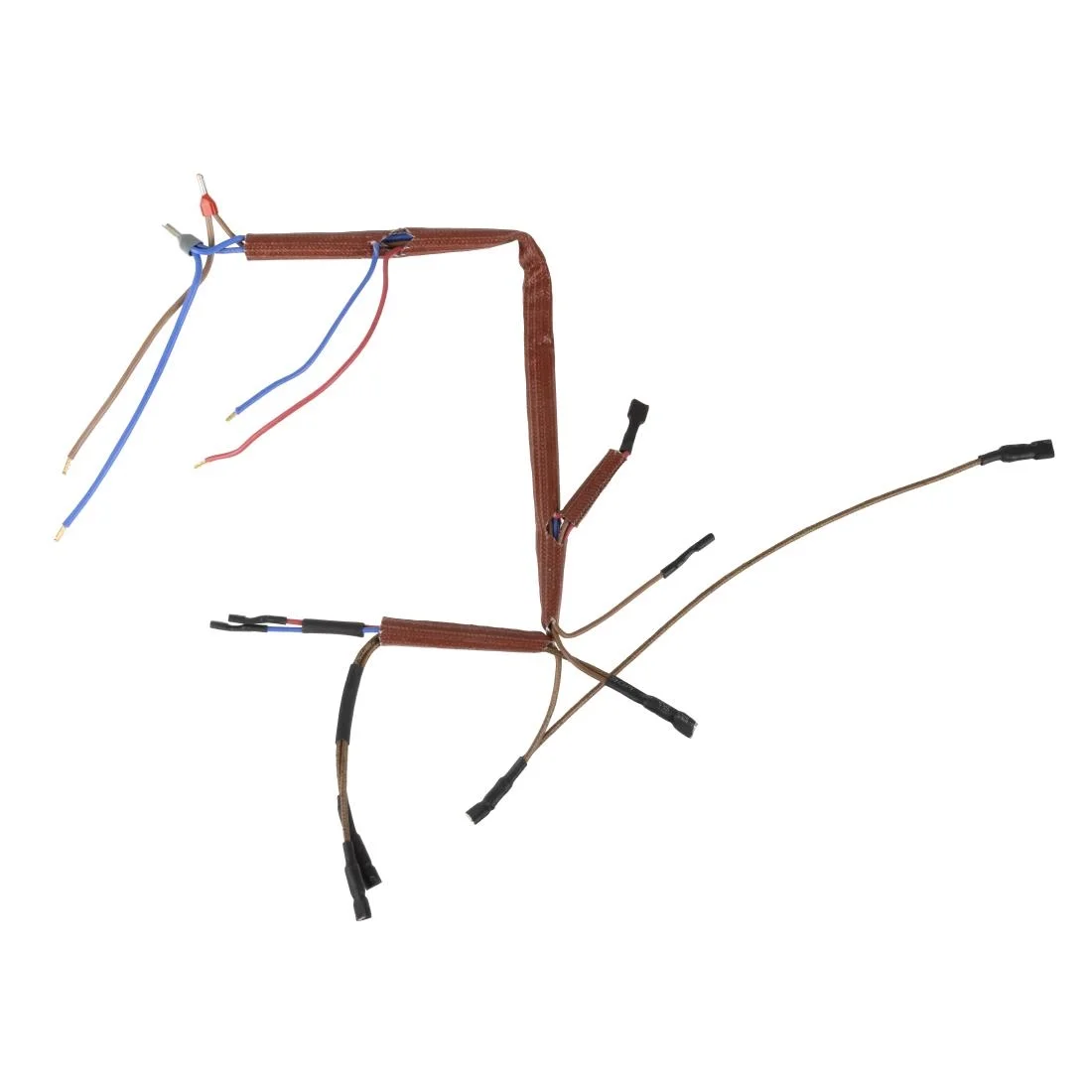 Buffalo 600 Series Internal Wiring Group - Image 2