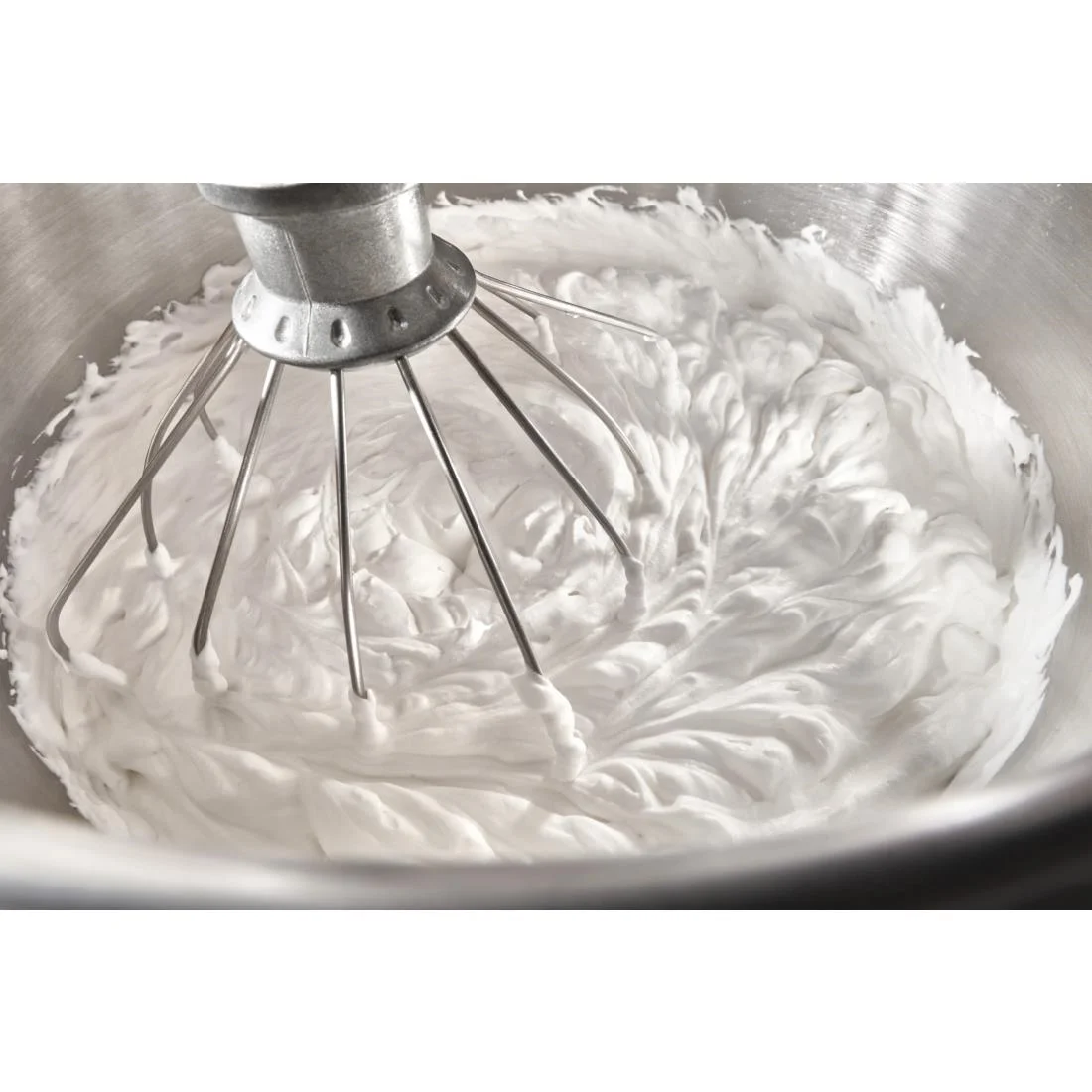 KitchenAid 6-wire Whisk for Bowl Lift Stand Mixer - Image 4