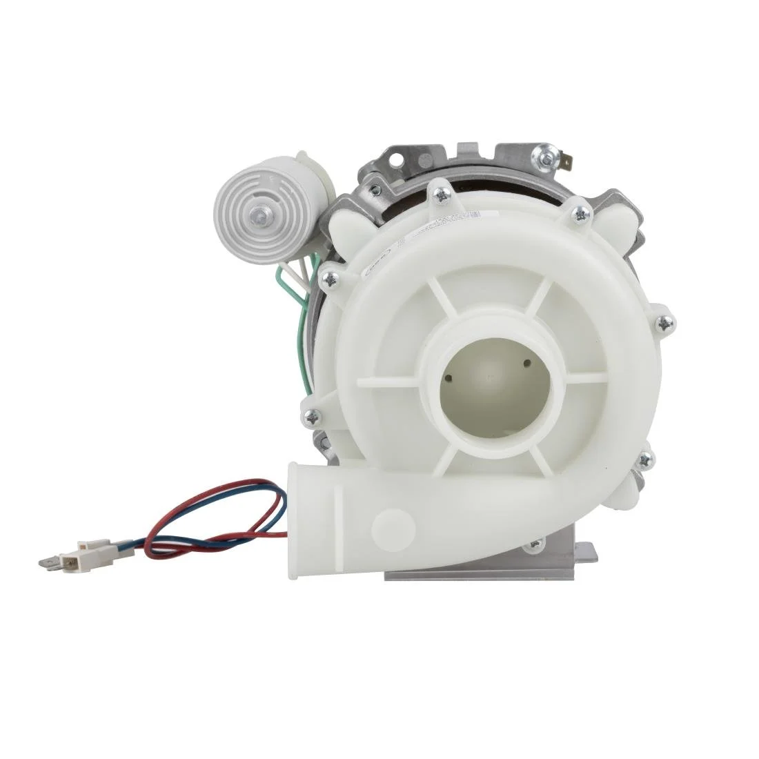 Buffalo Glasswasher Wash Pump - Image 3