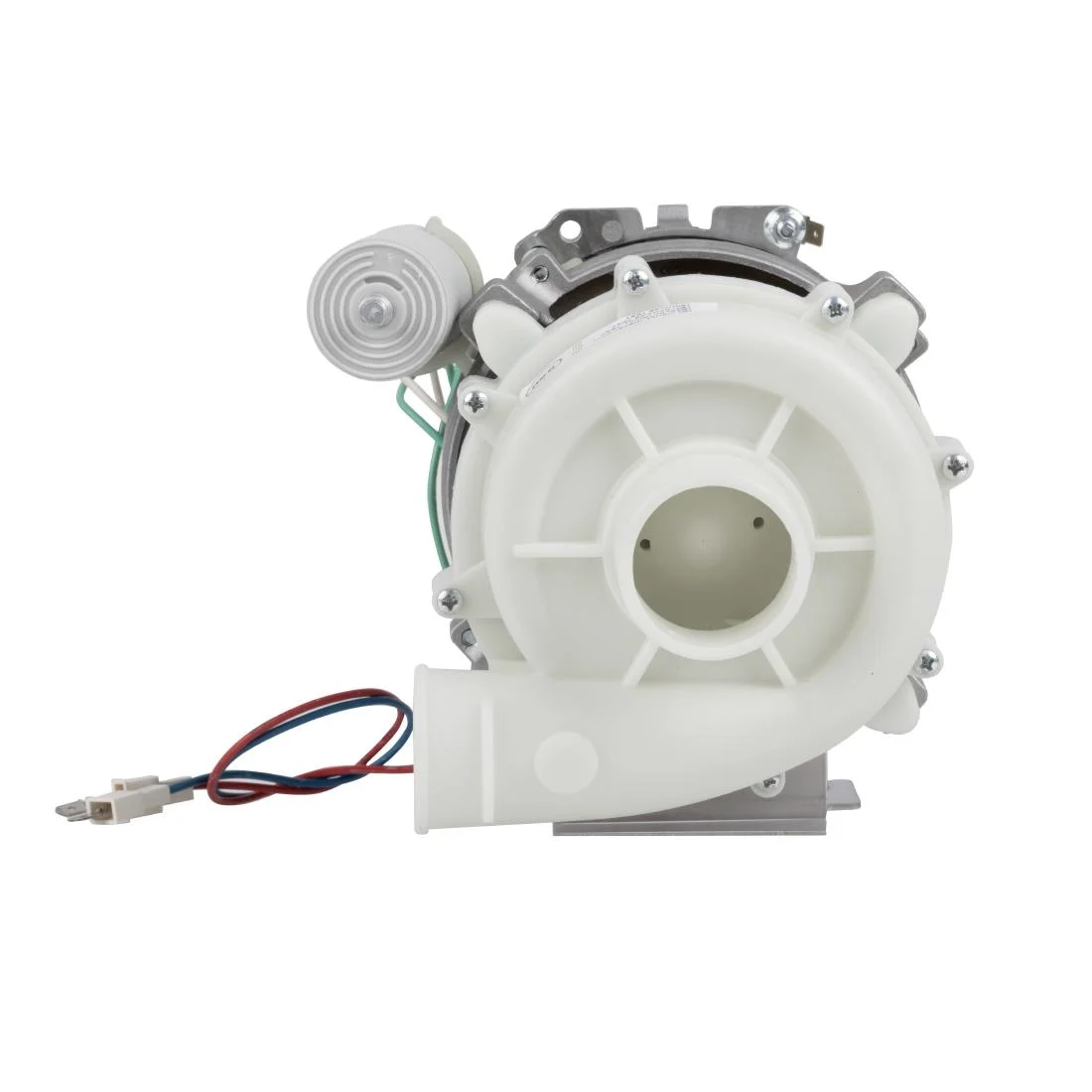 Buffalo Glasswasher Wash Pump - Image 3