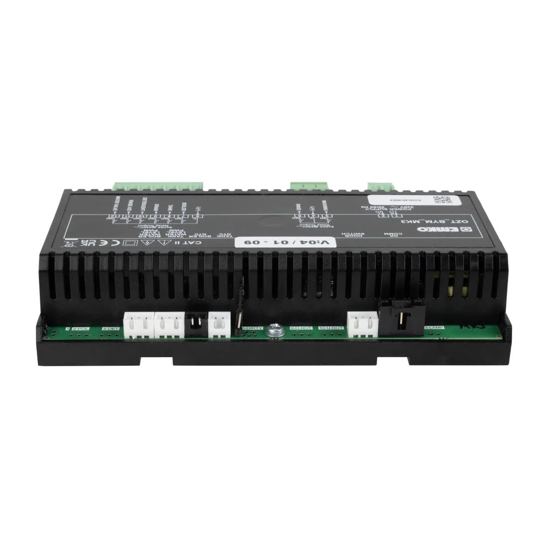 Buffalo Glasswasher Power Circuit Board - Image 5