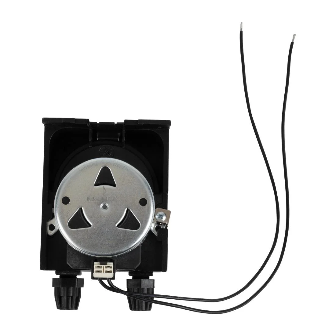 Buffalo Glasswasher Detergent Pump - Image 4