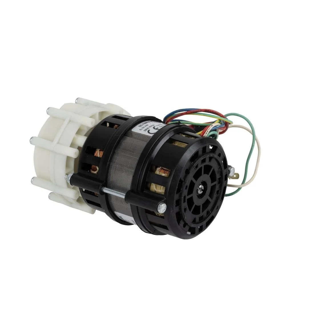 Buffalo Glasswasher Flush Pump 190W - Image 2