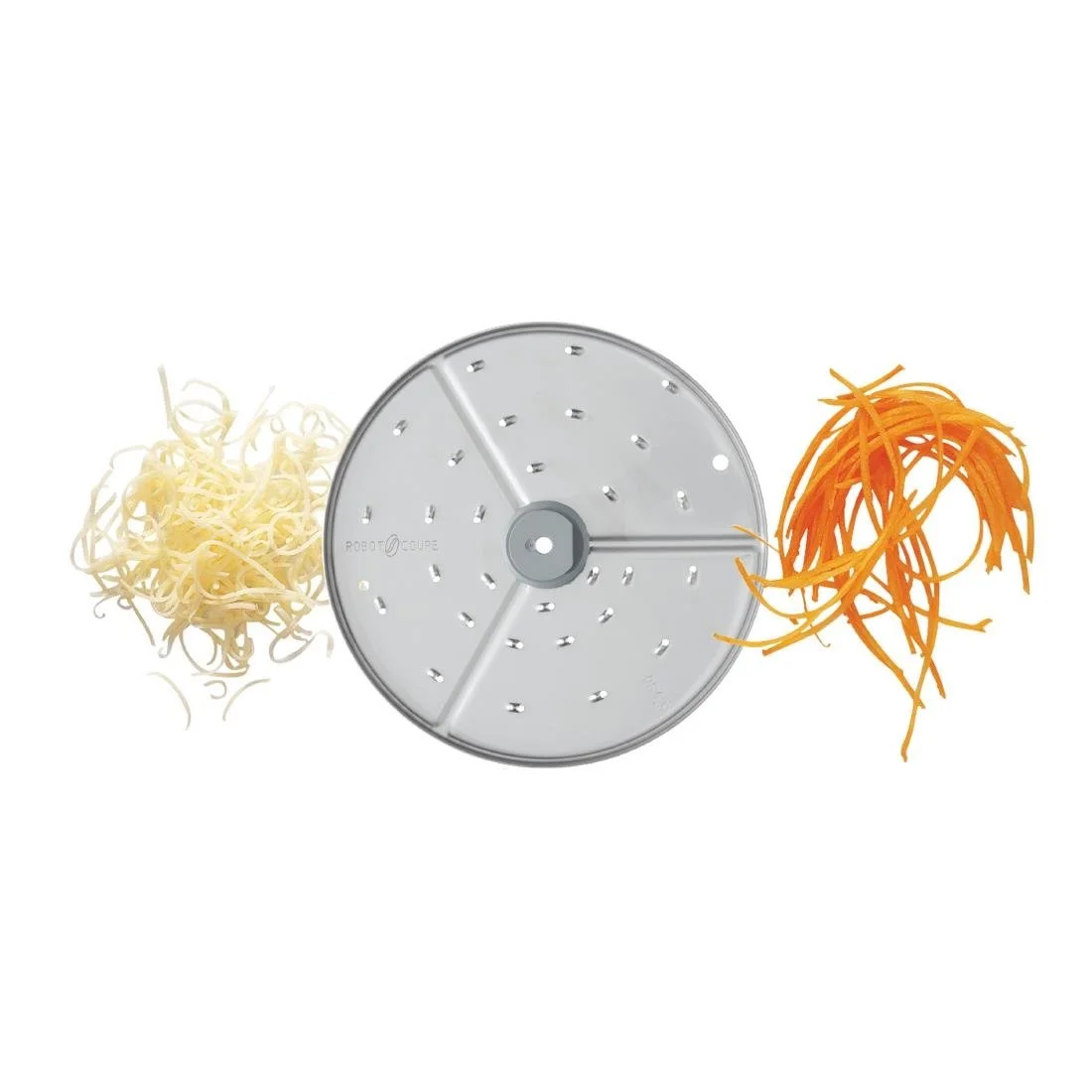 Robot Coupe 1.5mm Grater Disc 27588 - Image 2