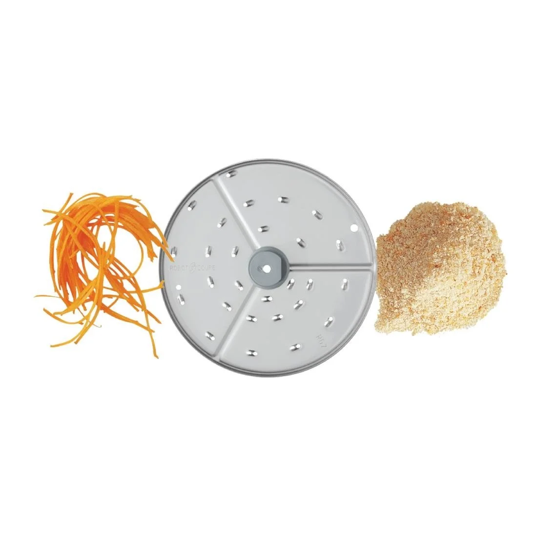 Robot Coupe 2mm Grater Disc 27577 - Image 2