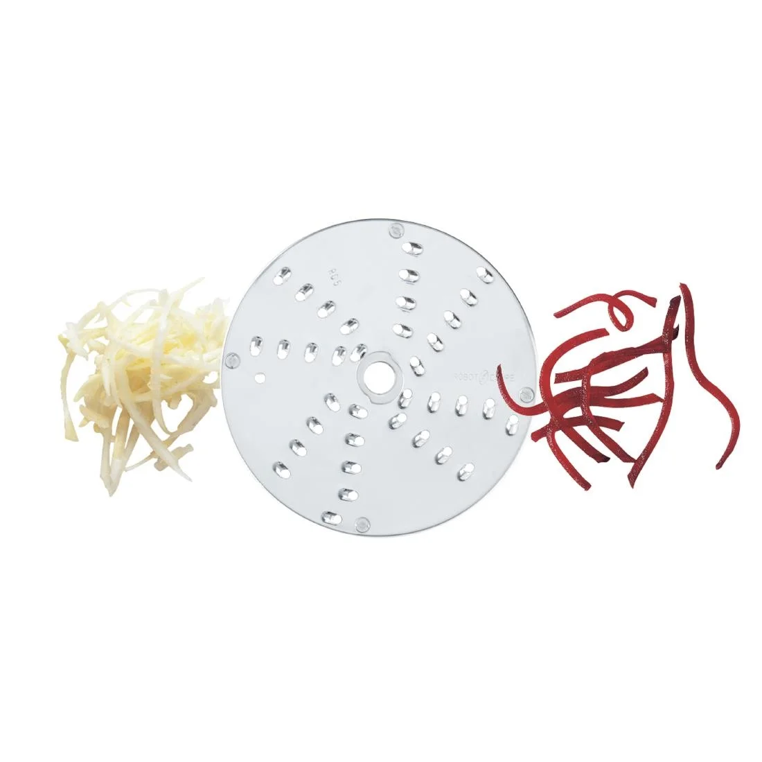 Robot Coupe Expert Mineral 5mm Grater Disc 28059W - Image 2