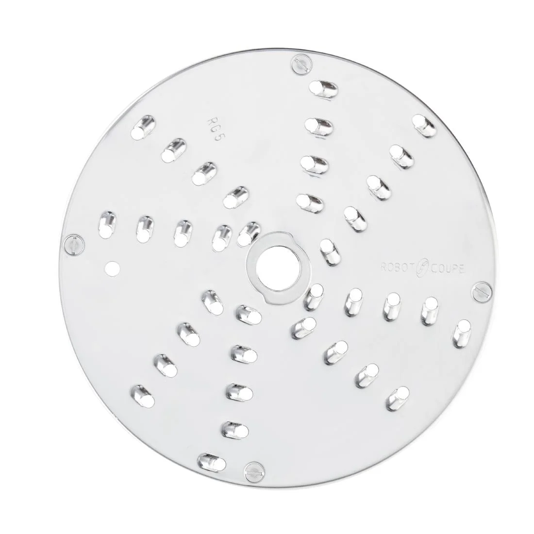 Robot Coupe Expert Mineral 5mm Grater Disc 28059W