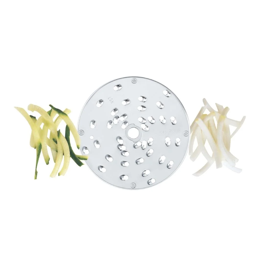 Robot Coupe Expert Mineral 7mm Grater Disc 28016W - Image 2